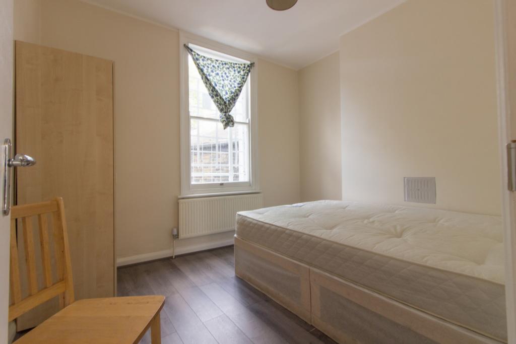 West Green Road, London, N15
