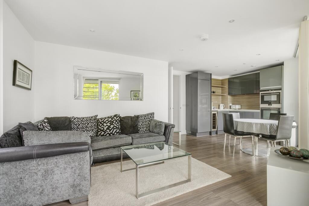 Copperlight Apartments, Buckhold Road, Wandsworth, SW18
