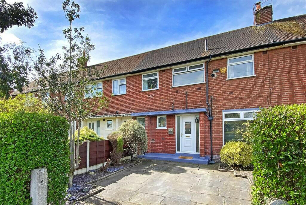 Aimson Road East, Altrincham, Cheshire, WA15