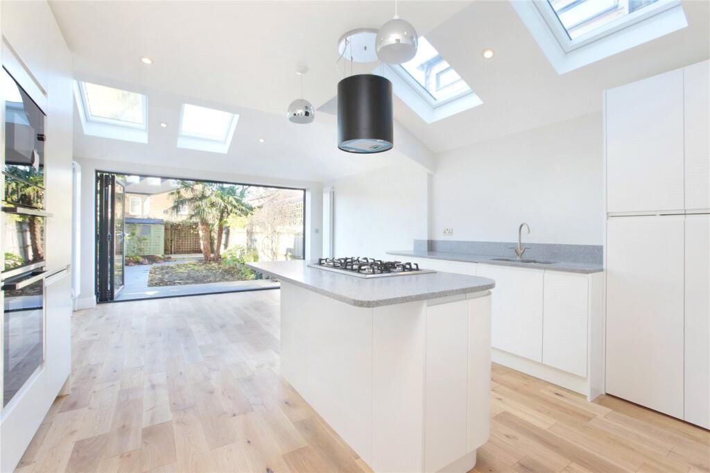 Bellamy Street, , Clapham South, SW12