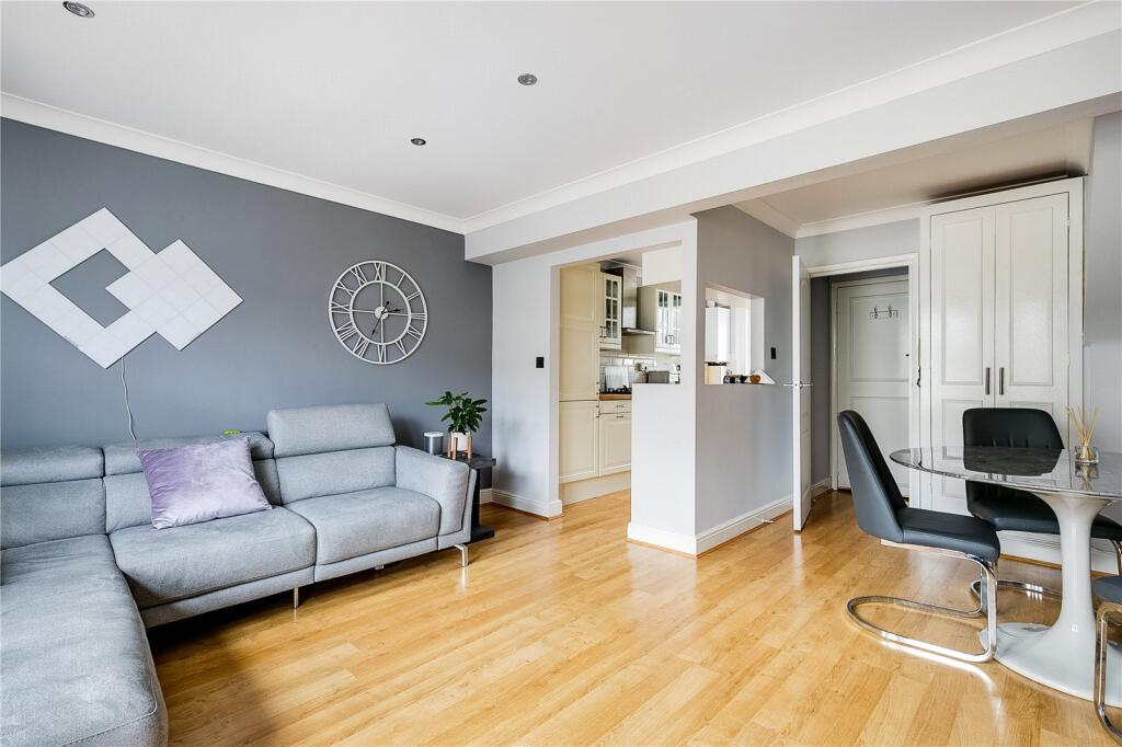 Greyhound Road, , Fulham, W6