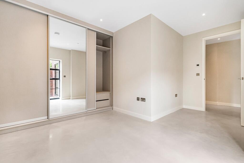 Hampshire Street, , Kentish Town, NW5