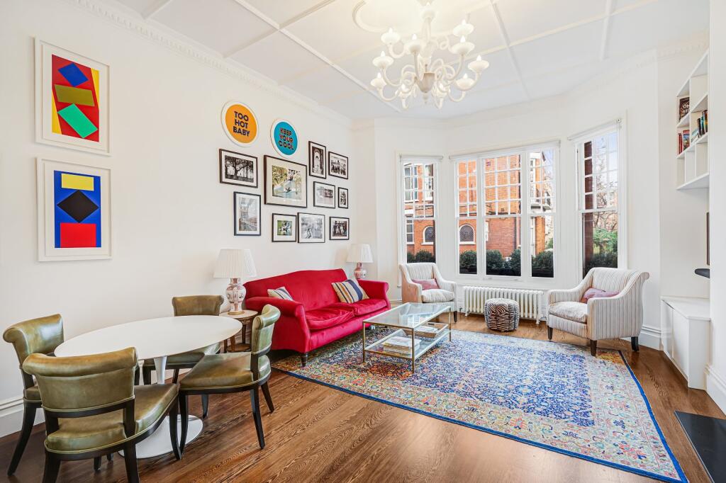 Egerton Gardens, , Kensington, SW3