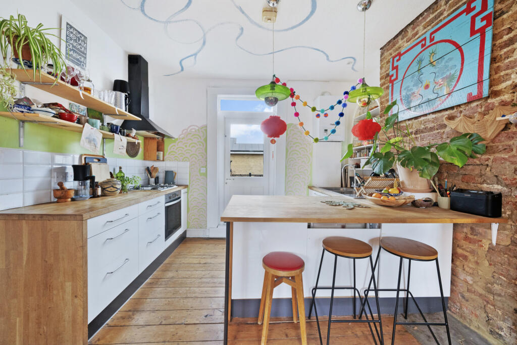 Friary Road, , Peckham, SE15