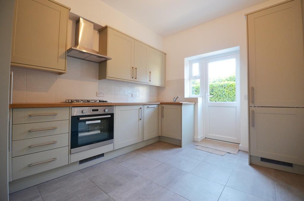 Derby Road, Uxbridge, UB8
