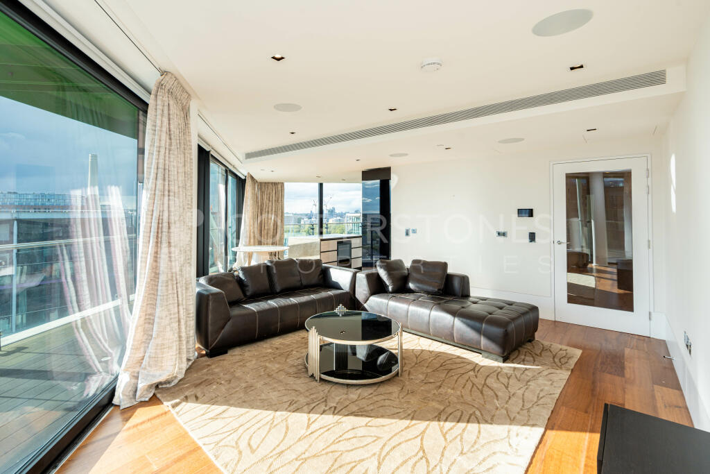 4 Riverlight Quay, Nine Elms, London