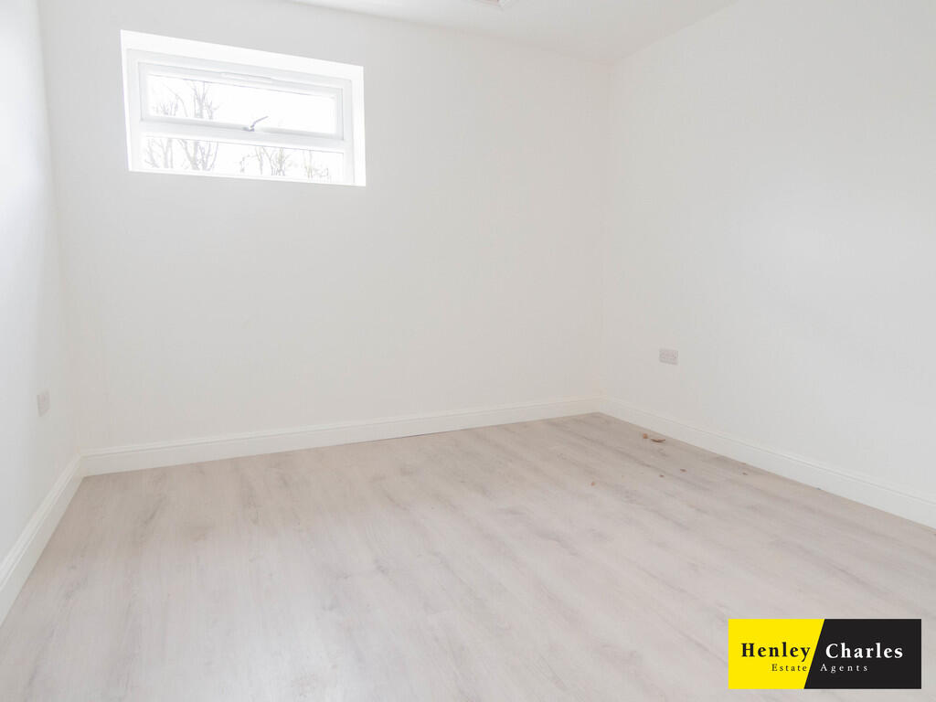 Vicarage Place, Walsall, Birmingham