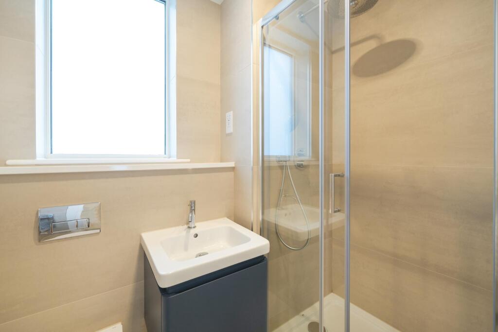 Wyvil Road, Nine Elms, London, SW8 