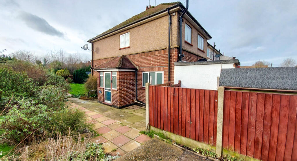 Sandringham Road, Pilgrims Hatch, Brentwood, CM15