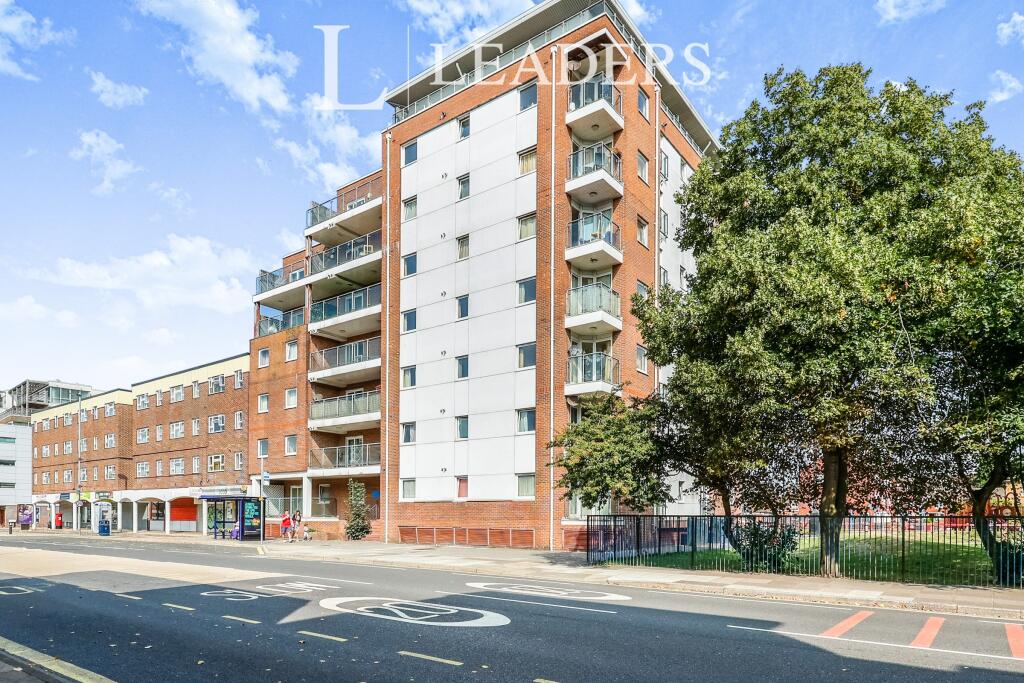 Harbour Ridge, 163 Queen Street, PO1