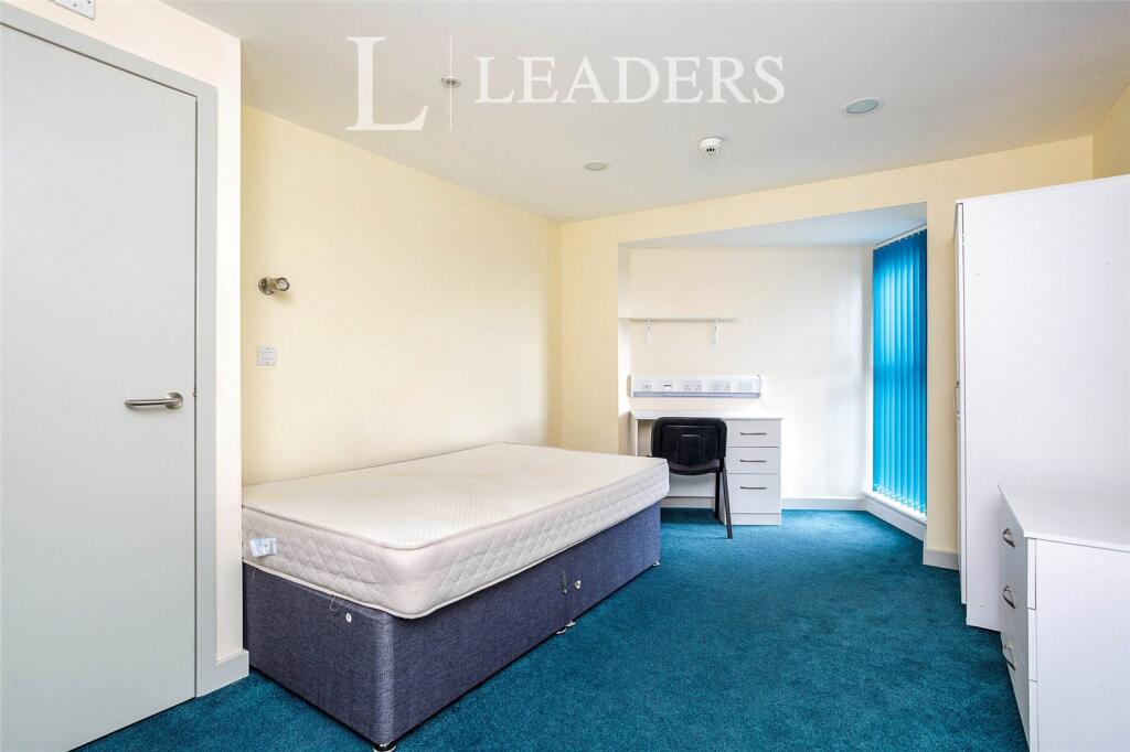 151 Halls, Fawcett Road, PO4