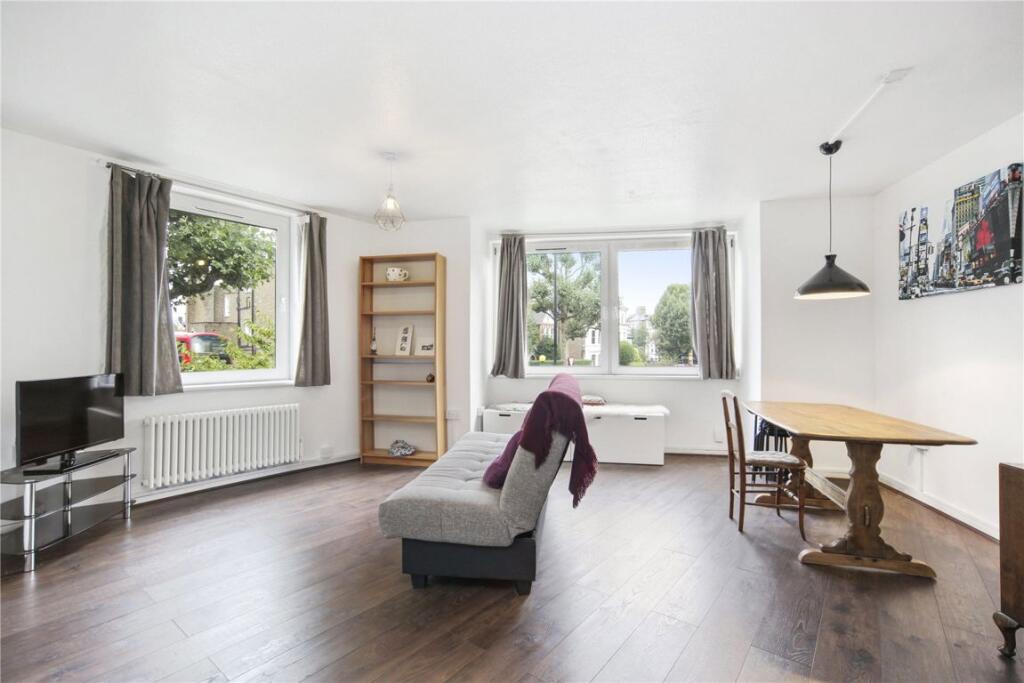 Danebury, North Kensington