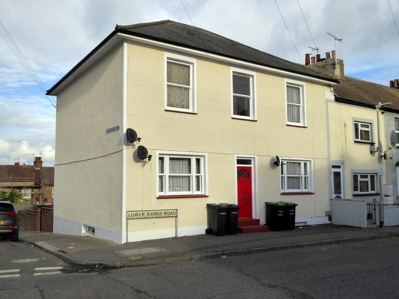 Lower Range Road, DA12 2QL