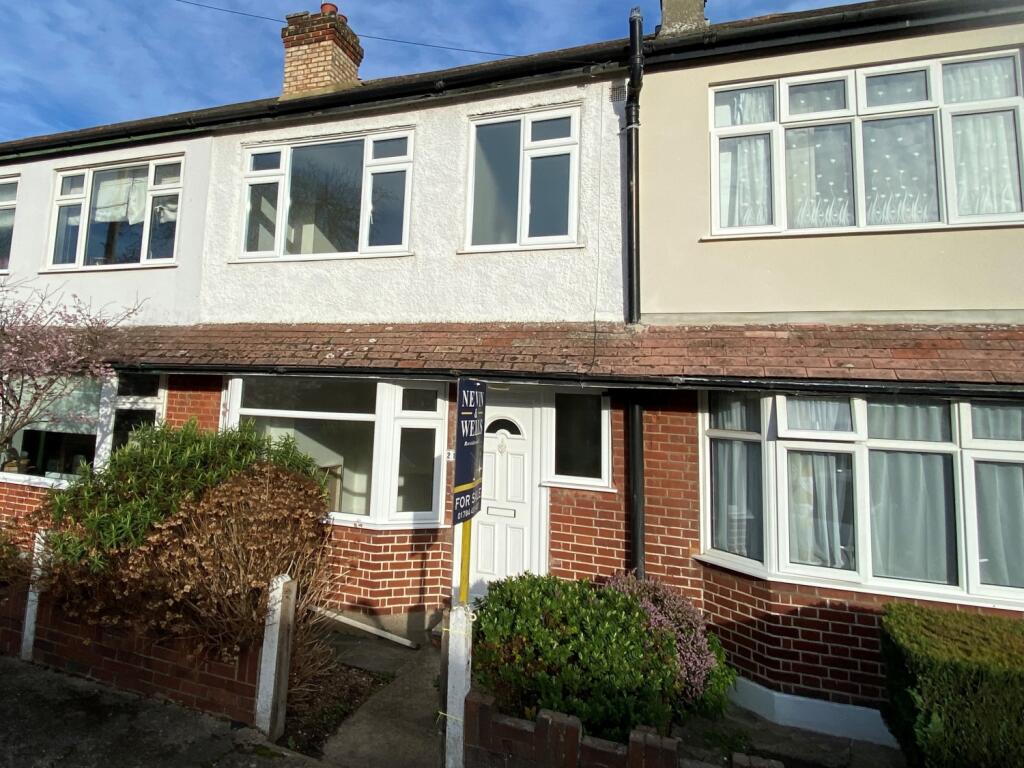 Park Road, Egham, Surrey, TW20