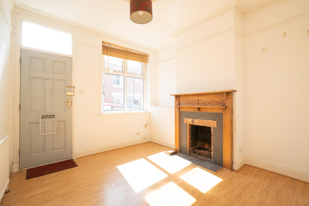 Montague Road, Clarendon Park, Leicester, LE2