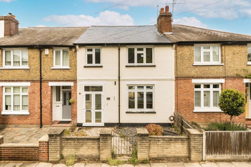 Dawson Road, Kingston Upon Thames