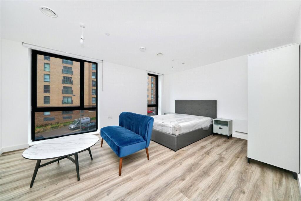 Viva Court, Kimpton Road, Luton, LU2