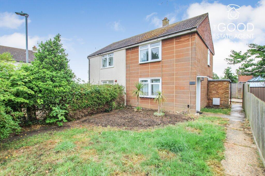 Queensway , Soham, CB7 5BU