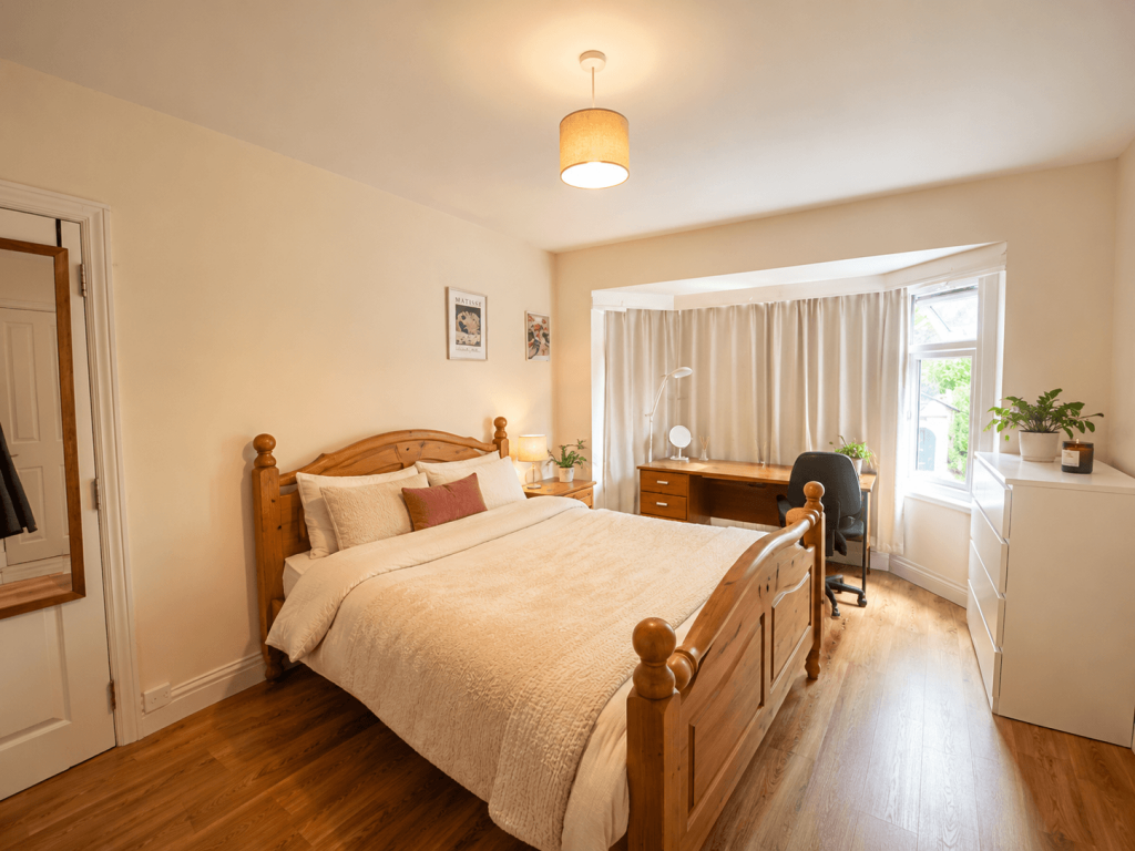 Harrington Drive, Lenton, Nottingham, NG7 1JJ