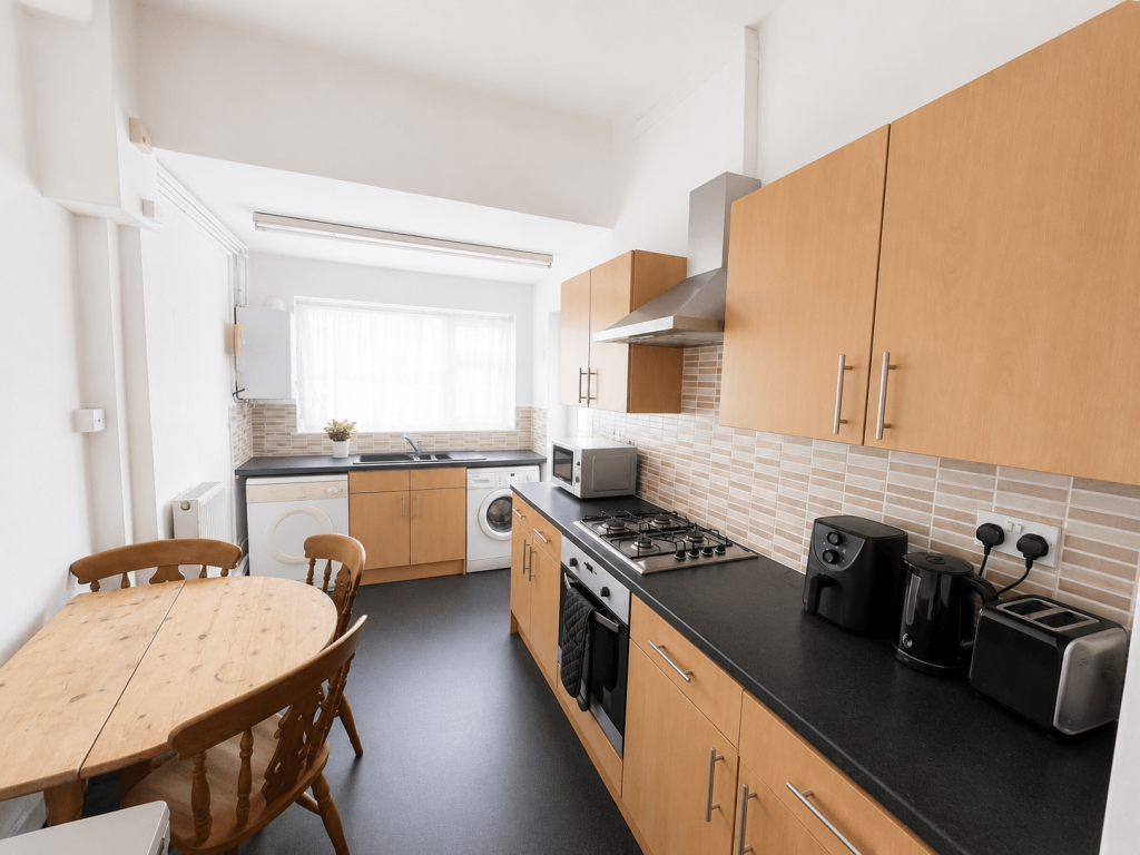 Burns Avenue, Arboretum, Nottingham, NG7 4DR