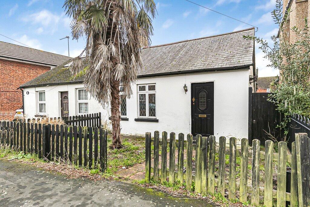 Bond Street, Englefield Green, Egham, Surrey, TW20