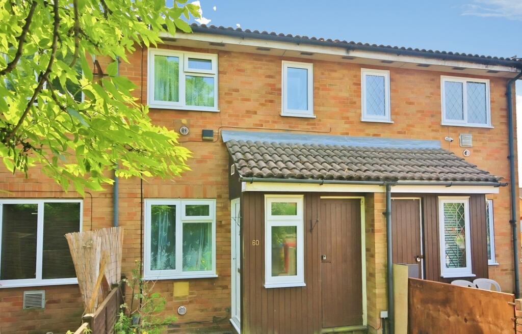 Meadowbrook Close, Colnbrook, Slough, SL3