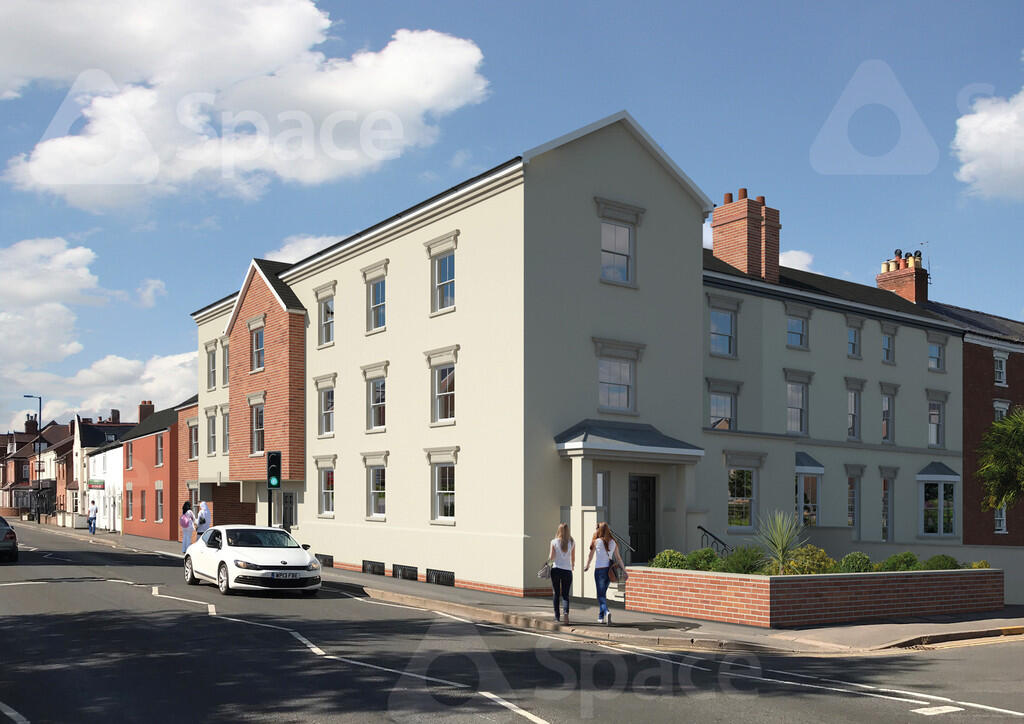 Warwick Road, Kenilworth