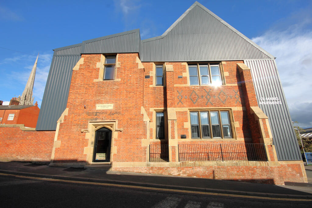 70 Wellfield Road, Preston, Lancashire, PR1