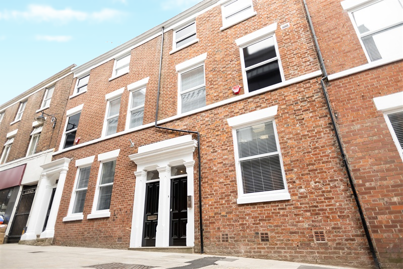 7 Cannon Street,  Preston, PR1