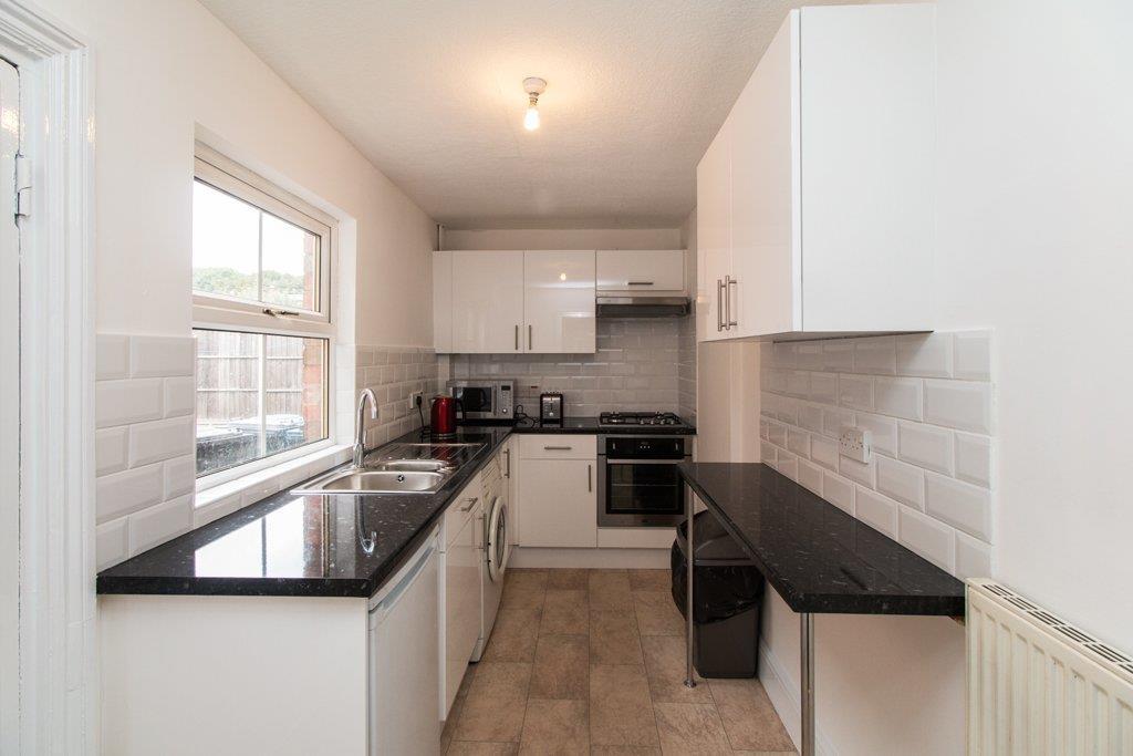 Pasture Lane, Sutton Bonington