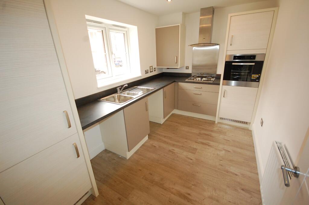 Hutton Way, Framwellgate Moor, Durham, County Durham, DH1