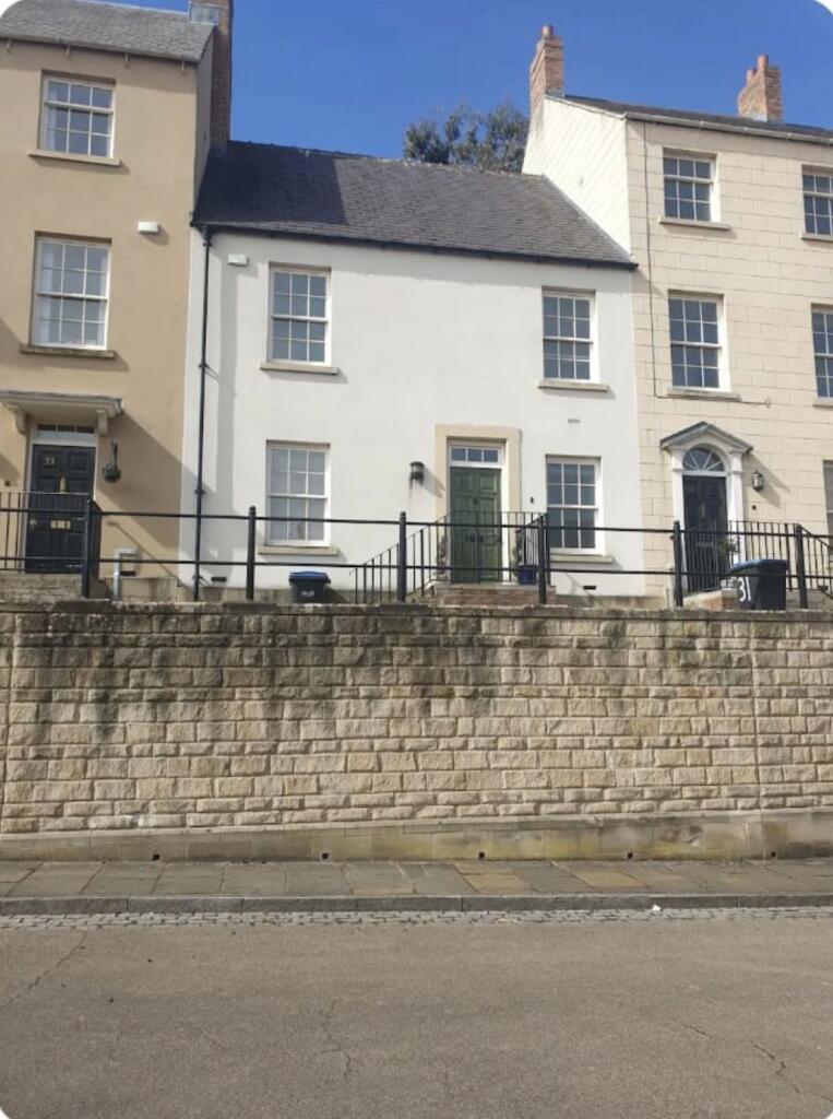 Highgate, Durham, Durham, DH1 4GA