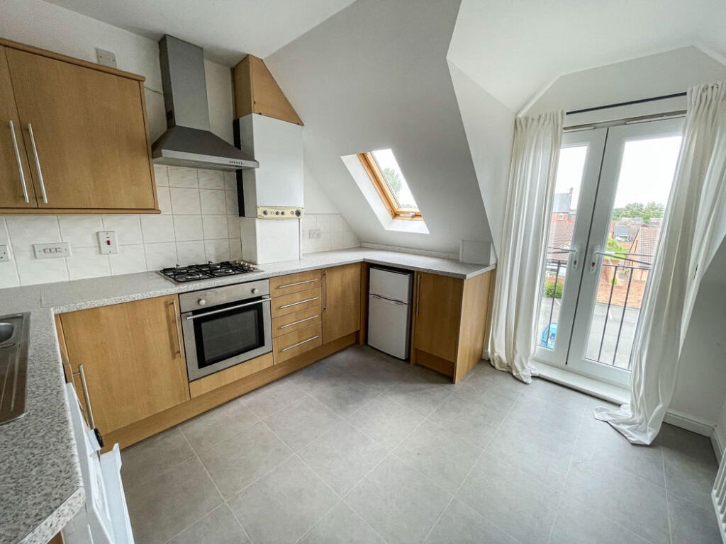Grange Court, Carrville, Durham, Durham, DH1 1BL