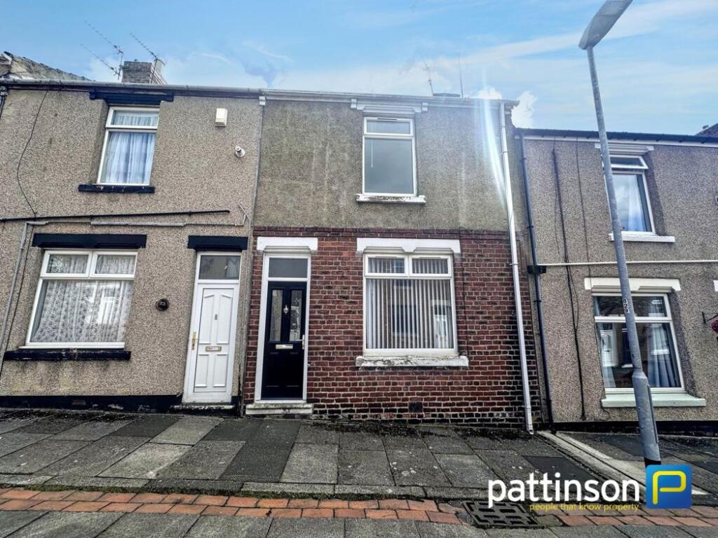 Pearson Street, Spennymoor, Durham, DL16 6HP