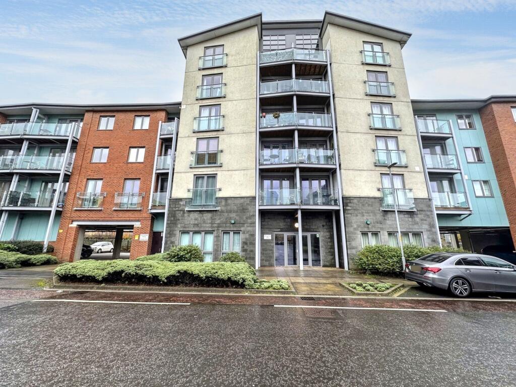 Worsdell Drive, Baltic Quay, Gateshead, Tyne and Wear, NE8 2AZ