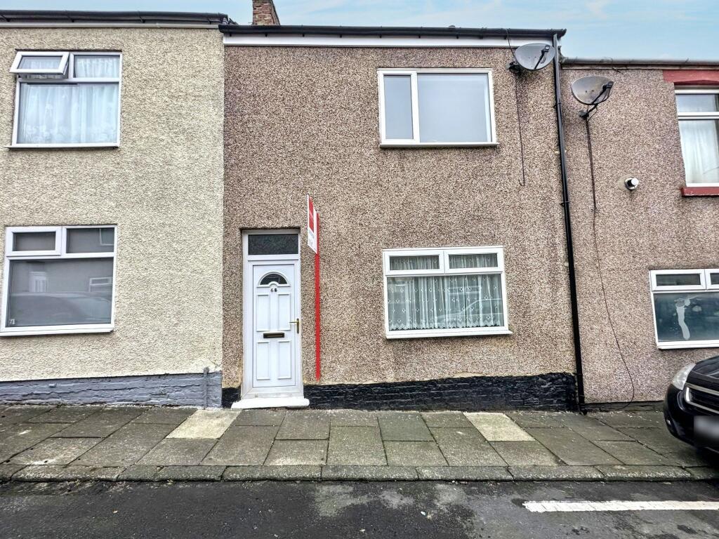 Stratton Street, Spennymoor, Durham, DL16 7TP