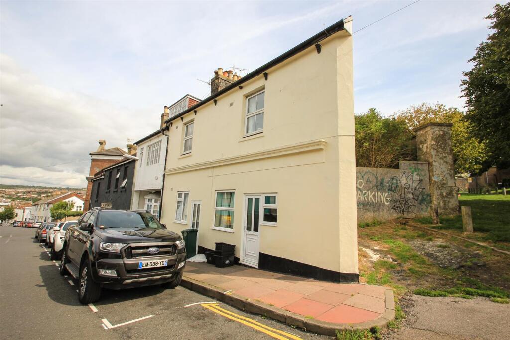 Islingword Road, Brighton, East Sussex