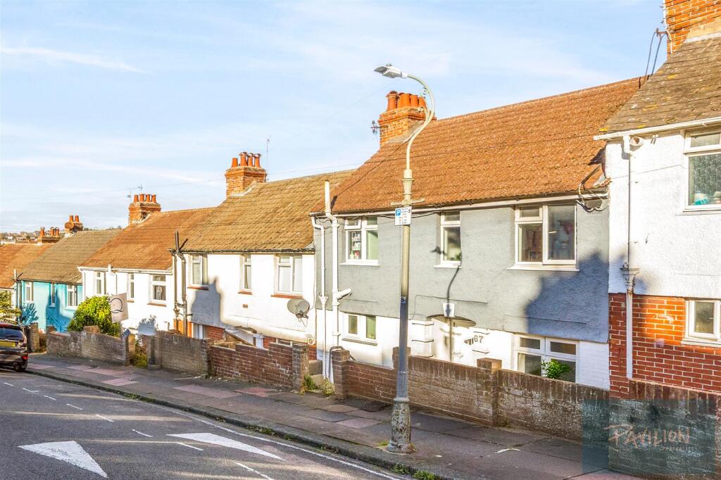 Kimberley Road, Brighton