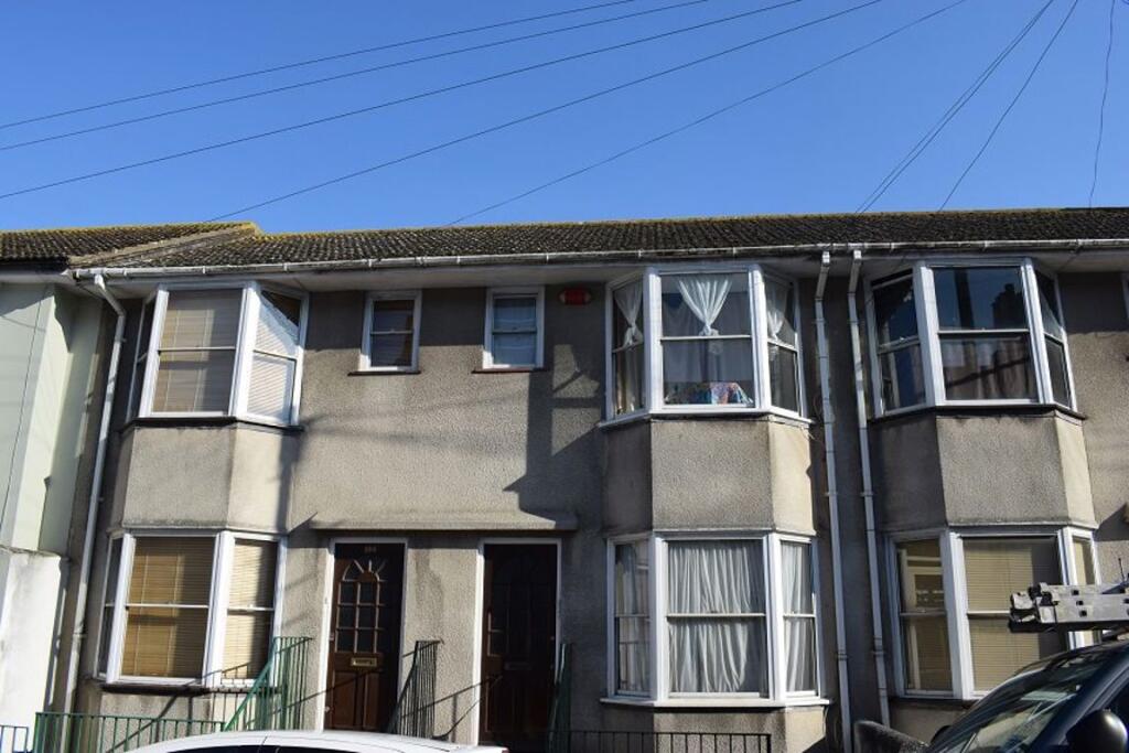 Centurion Road, Brighton BN1 3LN