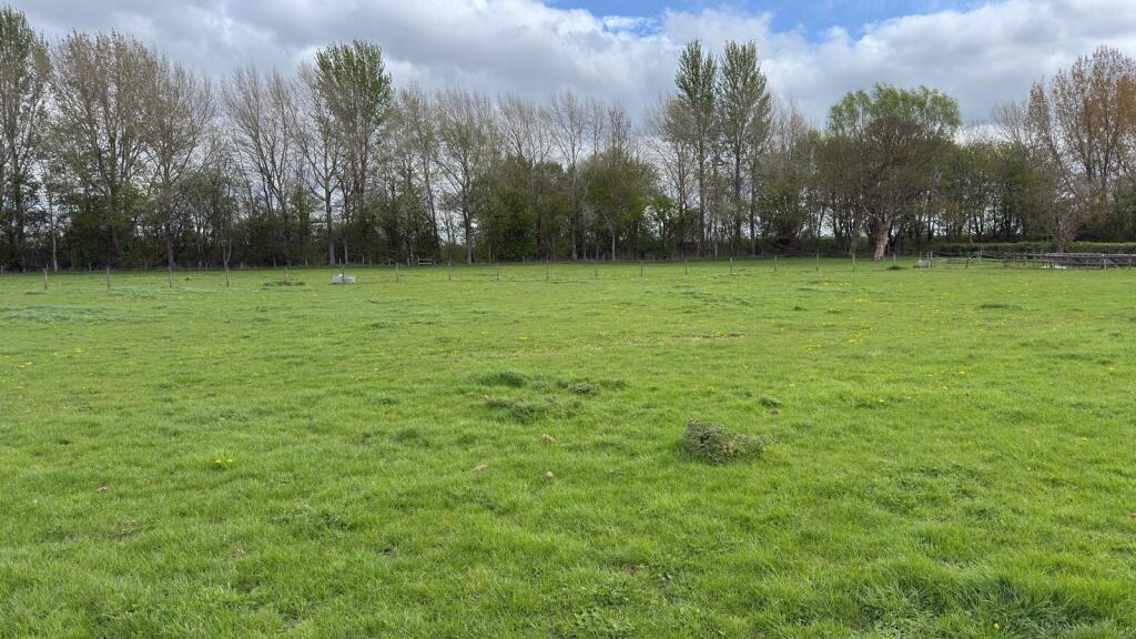 Shorncote, Cirencester