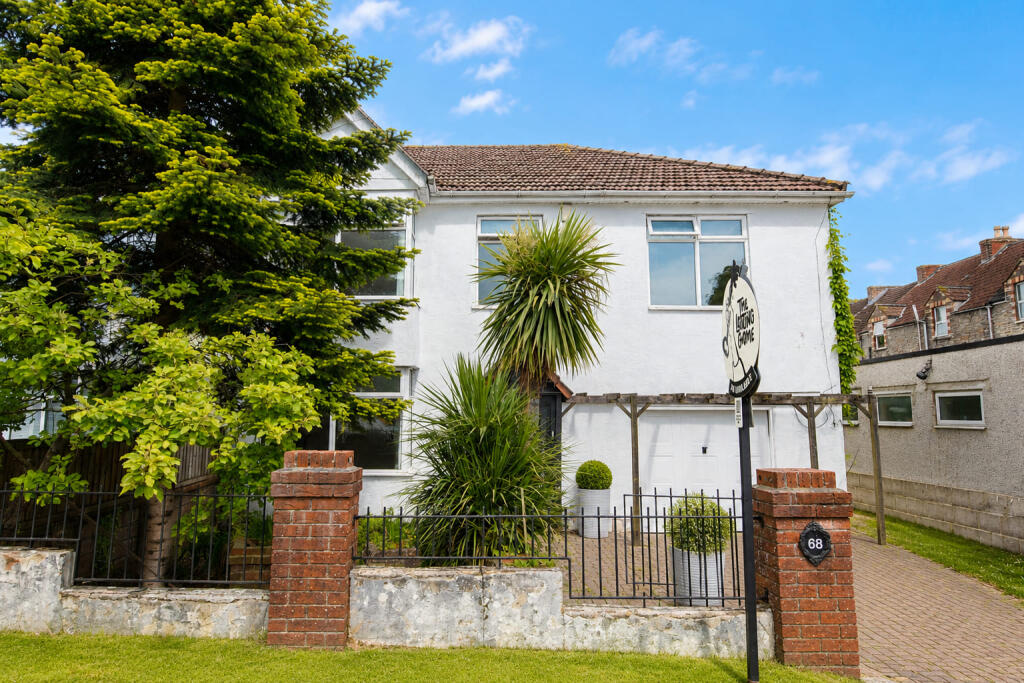 Ingleside Road, Kingswood