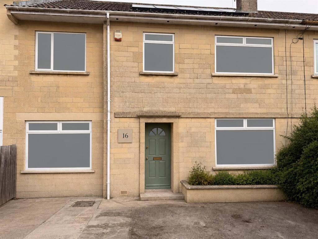 Alderley Road, Bath