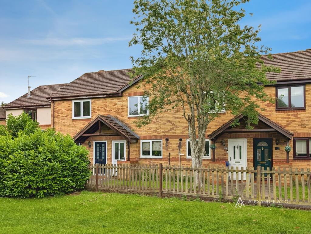 Heron Drive, Bicester, OX26