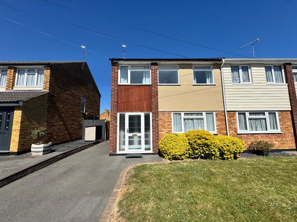 Highlands Drive, Maldon, Essex, CM9