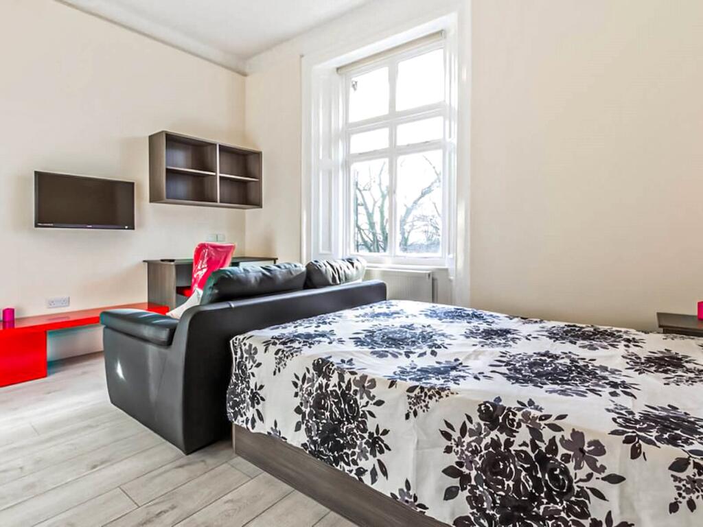 Apt 37, Portland Place #359165