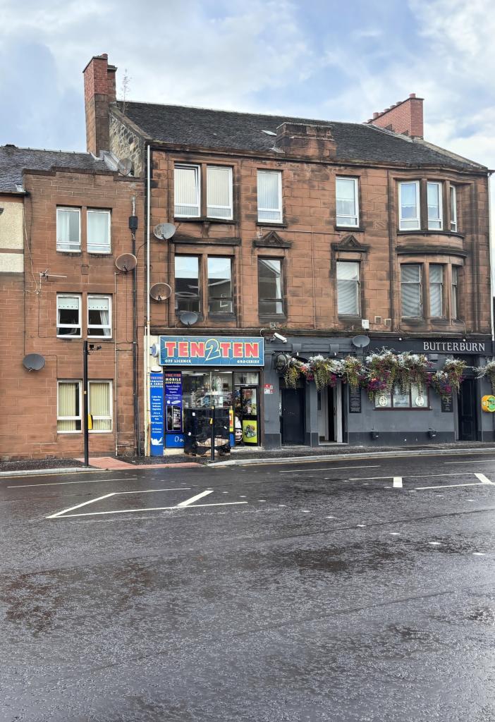  Gateside Street,  Hamilton, ML3