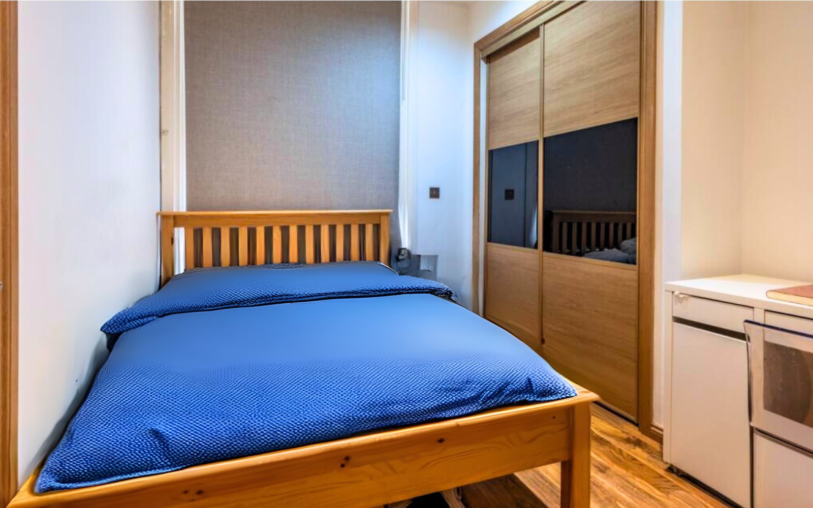 Falconar Court, , 