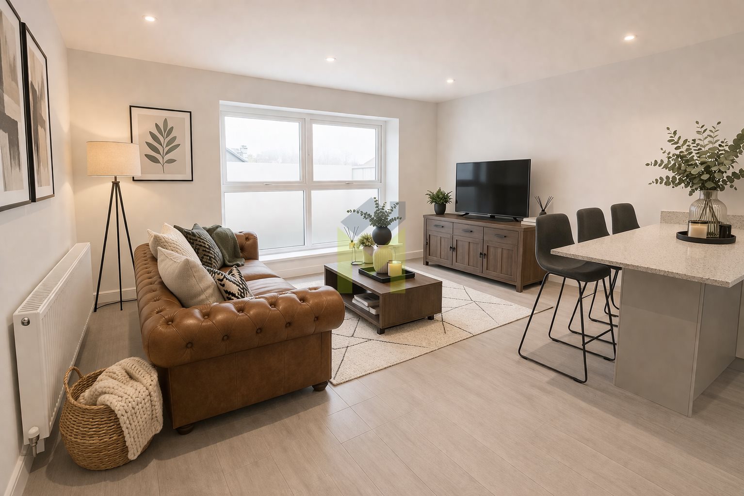 Barrack Court, Barrack Road, 
