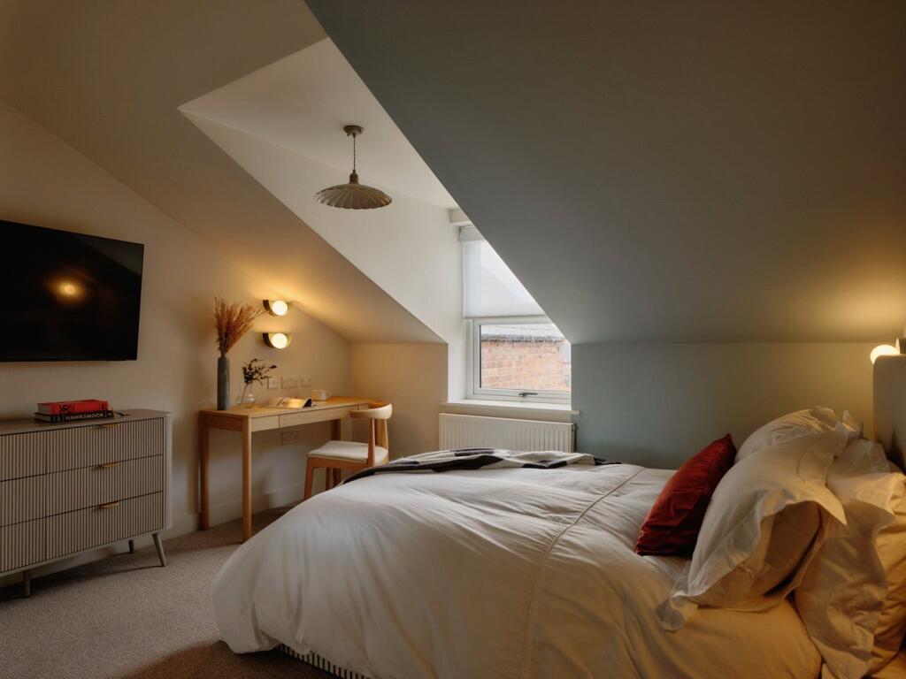 Allandale, Flookerbrook, Chester, Cheshire, CH2