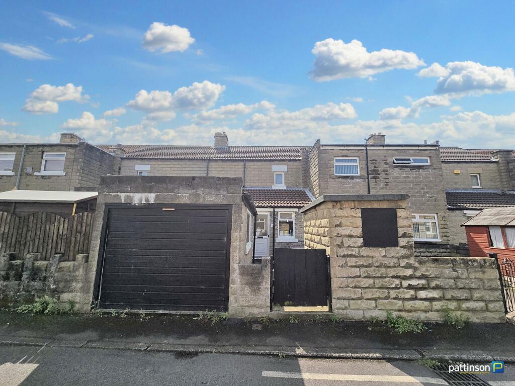 Titchfield Terrace, Ashington, Northumberland, NE63 0JP